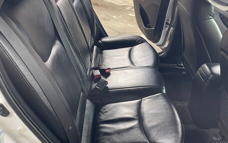 Hyundai Elantra V, 2011 год, 1 200 000 рублей, 10 фотография