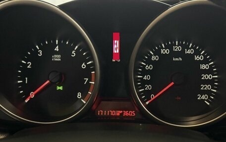 Mazda 3, 2010 год, 850 000 рублей, 10 фотография