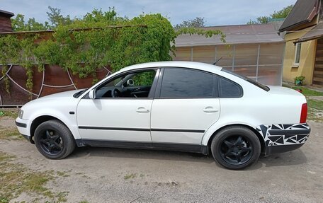 Volkswagen Passat B5+ рестайлинг, 2000 год, 550 000 рублей, 5 фотография