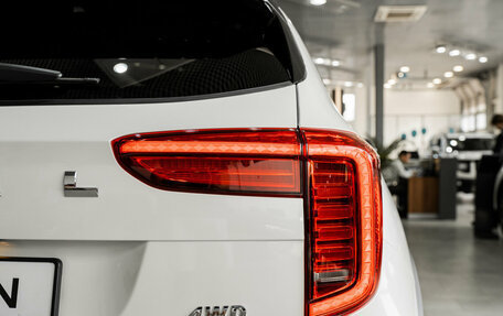 Haval Jolion, 2026 год, 2 870 010 рублей, 3 фотография
