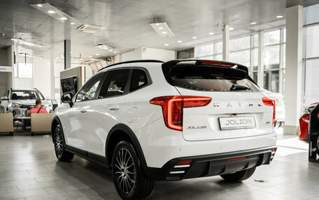 Haval Jolion, 2026 год, 2 870 010 рублей, 11 фотография