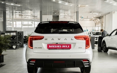 Haval Jolion, 2026 год, 2 870 010 рублей, 10 фотография