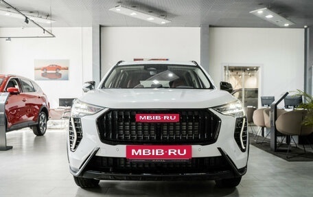 Haval Jolion, 2026 год, 2 870 010 рублей, 7 фотография