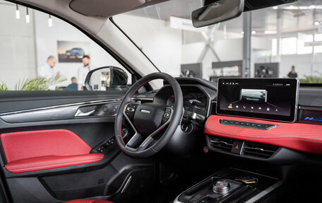 Haval Jolion, 2026 год, 2 870 010 рублей, 24 фотография