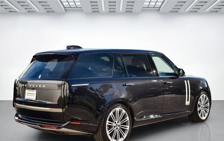 Land Rover Range Rover IV рестайлинг, 2023 год, 20 516 300 рублей, 2 фотография