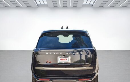 Land Rover Range Rover IV рестайлинг, 2023 год, 20 516 300 рублей, 5 фотография