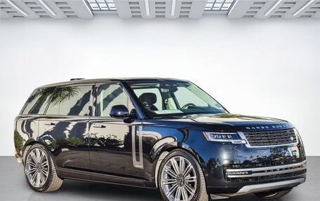 Land Rover Range Rover IV рестайлинг, 2023 год, 20 516 300 рублей, 3 фотография