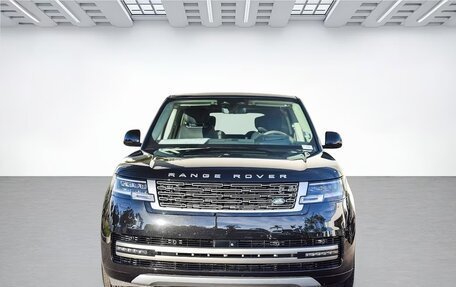 Land Rover Range Rover IV рестайлинг, 2023 год, 20 516 300 рублей, 7 фотография