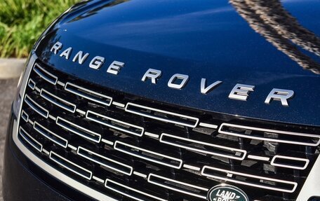 Land Rover Range Rover IV рестайлинг, 2023 год, 20 516 300 рублей, 6 фотография