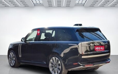 Land Rover Range Rover IV рестайлинг, 2023 год, 20 516 300 рублей, 4 фотография