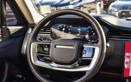 Land Rover Range Rover IV рестайлинг, 2023 год, 20 516 300 рублей, 12 фотография