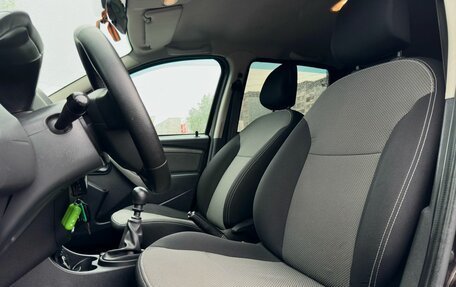 Renault Duster I рестайлинг, 2015 год, 1 099 000 рублей, 11 фотография