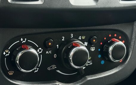 Renault Duster I рестайлинг, 2015 год, 1 099 000 рублей, 18 фотография