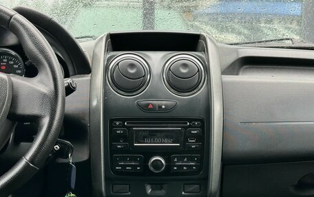 Renault Duster I рестайлинг, 2015 год, 1 099 000 рублей, 16 фотография