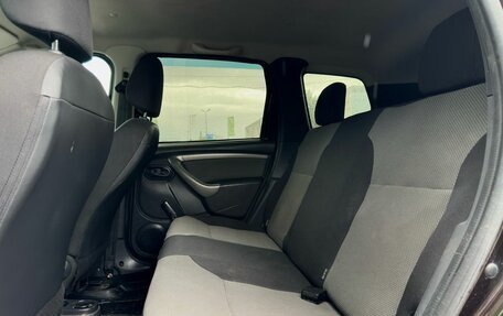 Renault Duster I рестайлинг, 2015 год, 1 099 000 рублей, 22 фотография