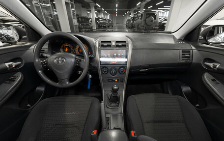 Toyota Corolla, 2007 год, 580 000 рублей, 8 фотография