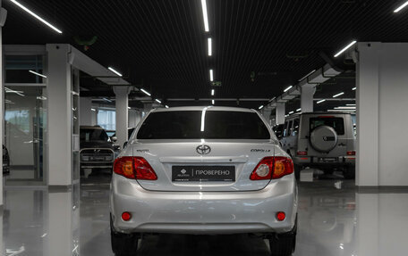 Toyota Corolla, 2007 год, 580 000 рублей, 6 фотография