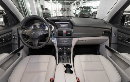 Mercedes-Benz GLK-Класс, 2009 год, 1 080 000 рублей, 8 фотография