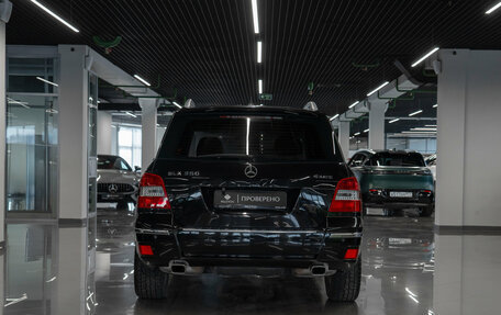 Mercedes-Benz GLK-Класс, 2009 год, 1 080 000 рублей, 6 фотография