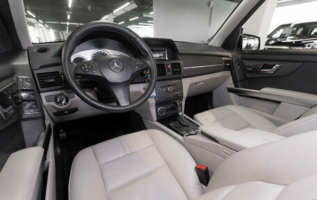 Mercedes-Benz GLK-Класс, 2009 год, 1 080 000 рублей, 7 фотография