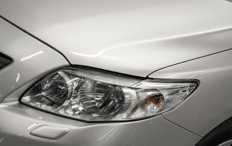 Toyota Corolla, 2007 год, 580 000 рублей, 20 фотография