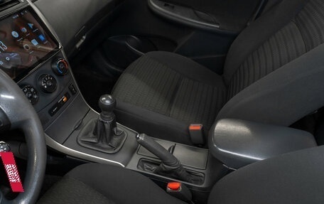 Toyota Corolla, 2007 год, 580 000 рублей, 14 фотография
