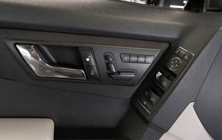 Mercedes-Benz GLK-Класс, 2009 год, 1 080 000 рублей, 14 фотография