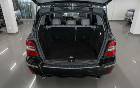 Mercedes-Benz GLK-Класс, 2009 год, 1 080 000 рублей, 21 фотография