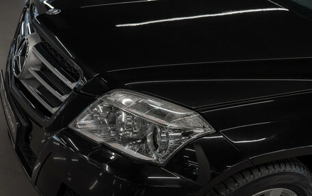 Mercedes-Benz GLK-Класс, 2009 год, 1 080 000 рублей, 24 фотография