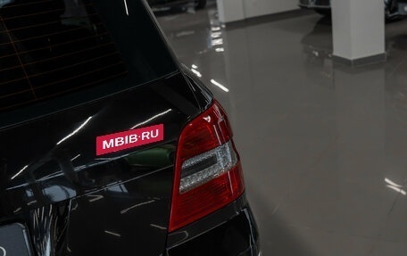Mercedes-Benz GLK-Класс, 2009 год, 1 080 000 рублей, 25 фотография