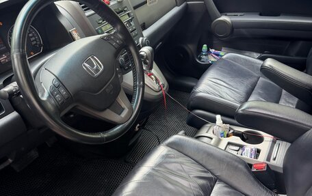 Honda CR-V III рестайлинг, 2011 год, 1 400 000 рублей, 6 фотография