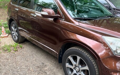 Honda CR-V III рестайлинг, 2011 год, 1 400 000 рублей, 9 фотография