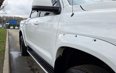 Toyota Tundra II, 2012 год, 3 350 000 рублей, 6 фотография