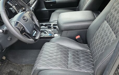 Toyota Tundra II, 2012 год, 3 350 000 рублей, 12 фотография