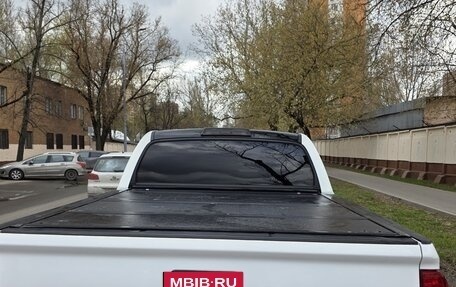 Toyota Tundra II, 2012 год, 3 350 000 рублей, 5 фотография