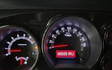 Toyota Tundra II, 2012 год, 3 350 000 рублей, 3 фотография