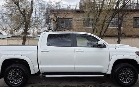Toyota Tundra II, 2012 год, 3 350 000 рублей, 17 фотография