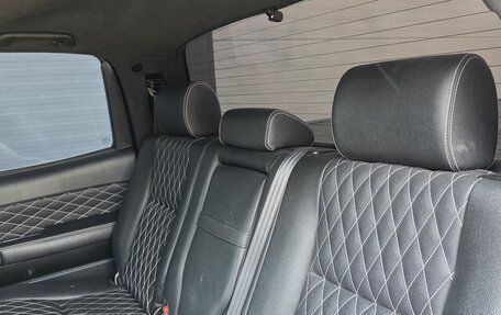 Toyota Tundra II, 2012 год, 3 350 000 рублей, 19 фотография