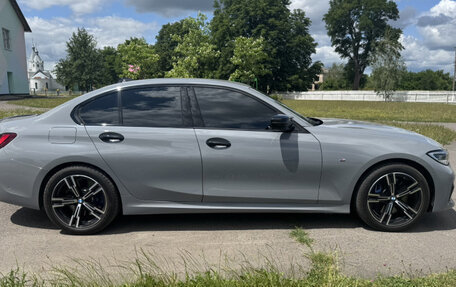 BMW 3 серия, 2021 год, 3 620 000 рублей, 5 фотография