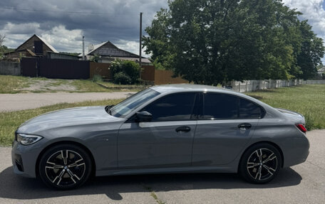 BMW 3 серия, 2021 год, 3 620 000 рублей, 6 фотография