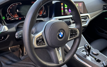 BMW 3 серия, 2021 год, 3 620 000 рублей, 11 фотография