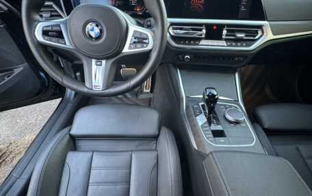 BMW 3 серия, 2021 год, 3 620 000 рублей, 12 фотография