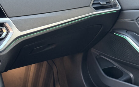 BMW 3 серия, 2021 год, 3 620 000 рублей, 18 фотография