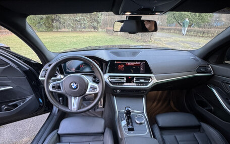 BMW 3 серия, 2021 год, 3 620 000 рублей, 13 фотография