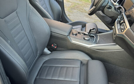 BMW 3 серия, 2021 год, 3 620 000 рублей, 15 фотография