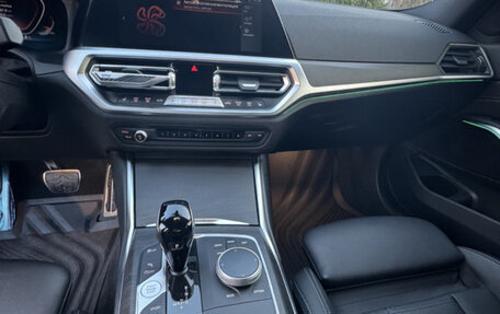 BMW 3 серия, 2021 год, 3 620 000 рублей, 21 фотография