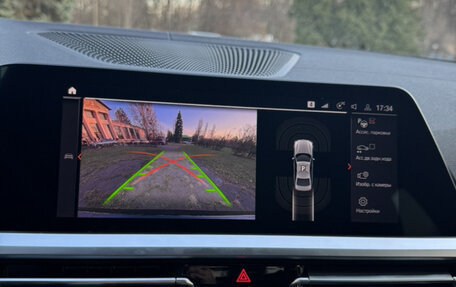 BMW 3 серия, 2021 год, 3 620 000 рублей, 23 фотография