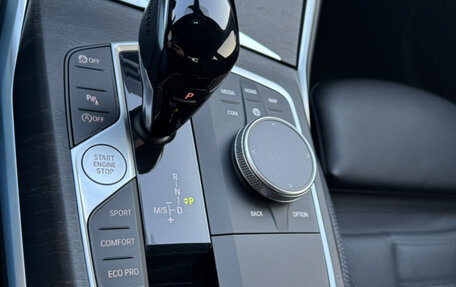 BMW 3 серия, 2021 год, 3 620 000 рублей, 22 фотография