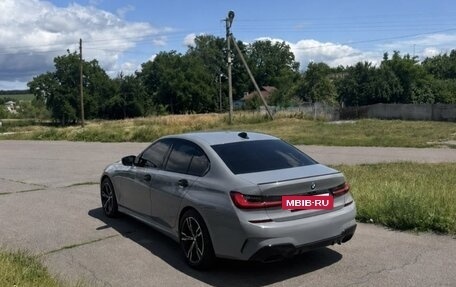 BMW 3 серия, 2021 год, 3 620 000 рублей, 7 фотография