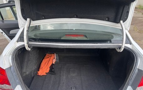 Chevrolet Cruze II, 2011 год, 390 000 рублей, 13 фотография